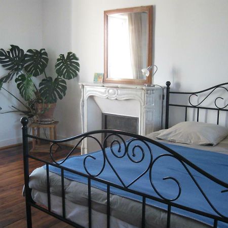 Le Petit Bois Bed & Breakfast Chateau-la-Valliere Exterior photo
